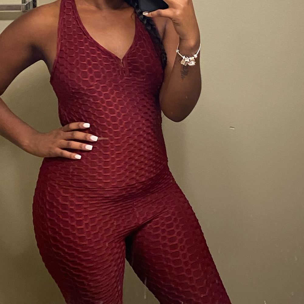 Jumpsuit - Picture 2 of 3